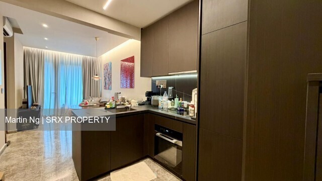 Hyll On Holland (D10), Condominium #556716791